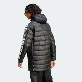 adidas light down hooded parka 02